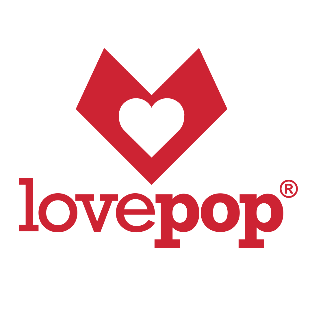 lovepop Logo