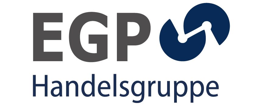 Logo EGP Handelsgruppe