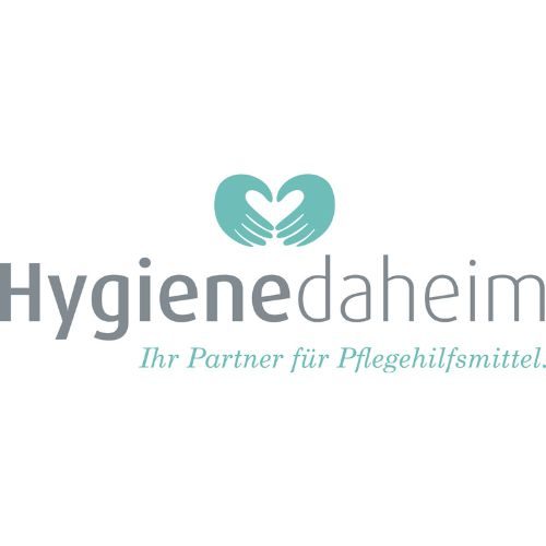Hygiene Daheim Logo