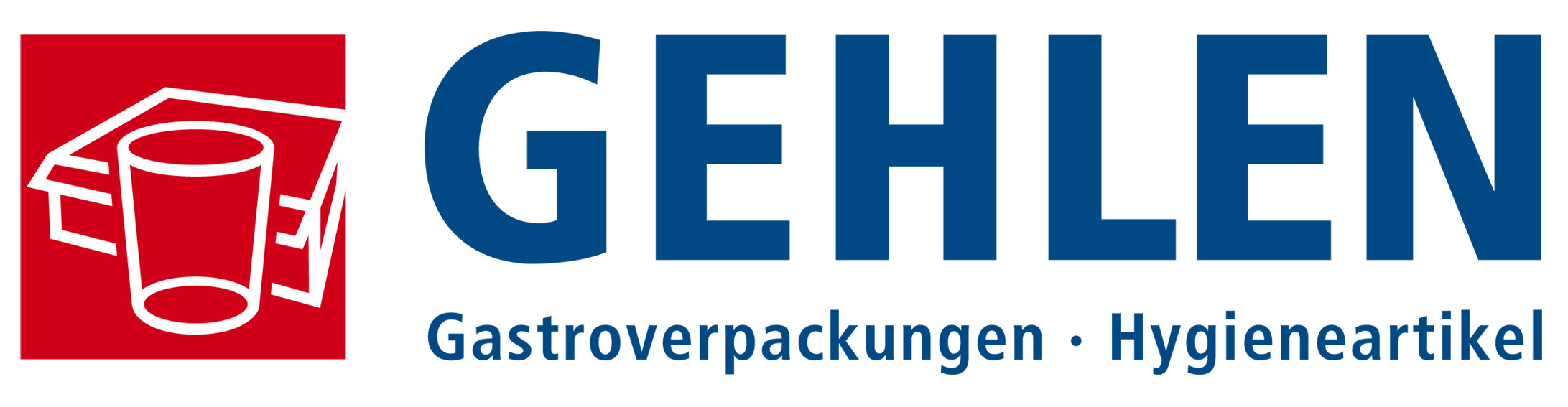 Gehlen Logo